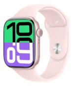 SmartWatch IW12 Mini 42MM  ROSADO - Image 3