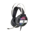 Diadema KALLEY Alámbricos Over Ear Gaming K-KGA1 - Image 7