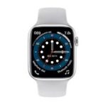 SmartWatch IW12 Mini 42MM  GRIS - Image 4