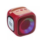 Altavoz Bluetooth Inalámbrico T&g Tg359 S - Image 6