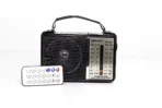 RADIO RAM BT RM-333BT - Image 2