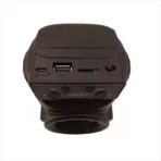 Parlante Portátil Inalámbrico Bluetooth Fm Tf - Image 4
