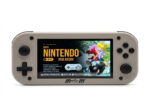 Consola de Videojuegos Portátil Retro M17