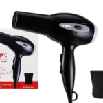 Secador De Cabello NIA