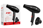Secador Para Cabello Con Difusor | NIA