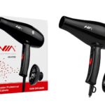 Secador Para Cabello Con Difusor | NIA