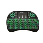 Mini Teclado Inalámbrico  Keyboard Mymobile - Imagen 3