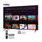 Televisor Google-tv Kalley 50" 120Hz - Imagen 2