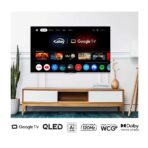 Televisor Google-tv Kalley 50" 120Hz - Imagen 3