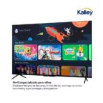 Televisor Google-tv Kalley 50" 120Hz - Imagen 5