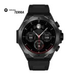 Reloj Inteligente Mobulaa Aurafit Terra - Image 4