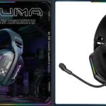 DIADEMA GAMER  ONIKUMA X12