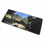PAD MOUSE GAMER TECH - Imagen 2