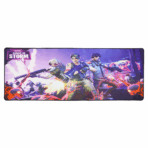 PAD MOUSE GAMER TECH GT80 - Imagen 4