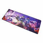 PAD MOUSE GAMER TECH GT80