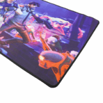 PAD MOUSE GAMER TECH GT80 - Imagen 3